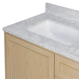Millie Double Vanity - 2 Finishes