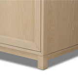 Millie Double Vanity - 2 Finishes