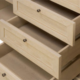 Millie Double Vanity - 2 Finishes