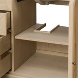 Millie Double Vanity - 2 Finishes