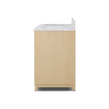 Millie Double Vanity - 2 Finishes