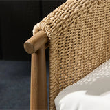 Cambrie Outdoor Chair