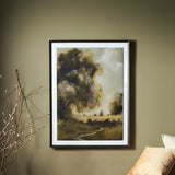 Meet Me There #8 by Hannah Winters