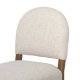 Abilene Dining Chair - 2 Colors