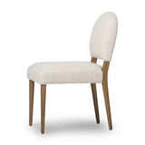 Abilene Dining Chair - 2 Colors