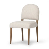 Abilene Dining Chair - 2 Colors