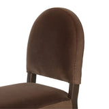 Abilene Dining Chair - 2 Colors