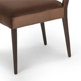 Abilene Dining Chair - 2 Colors