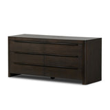 Bruce 6 Drawer Dresser