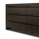 Bruce 6 Drawer Dresser