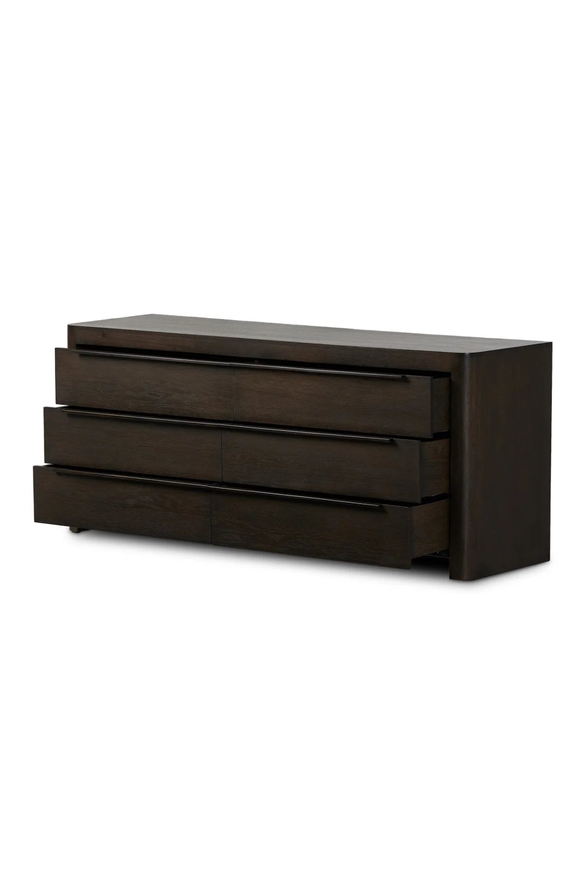 Bruce 6 Drawer Dresser