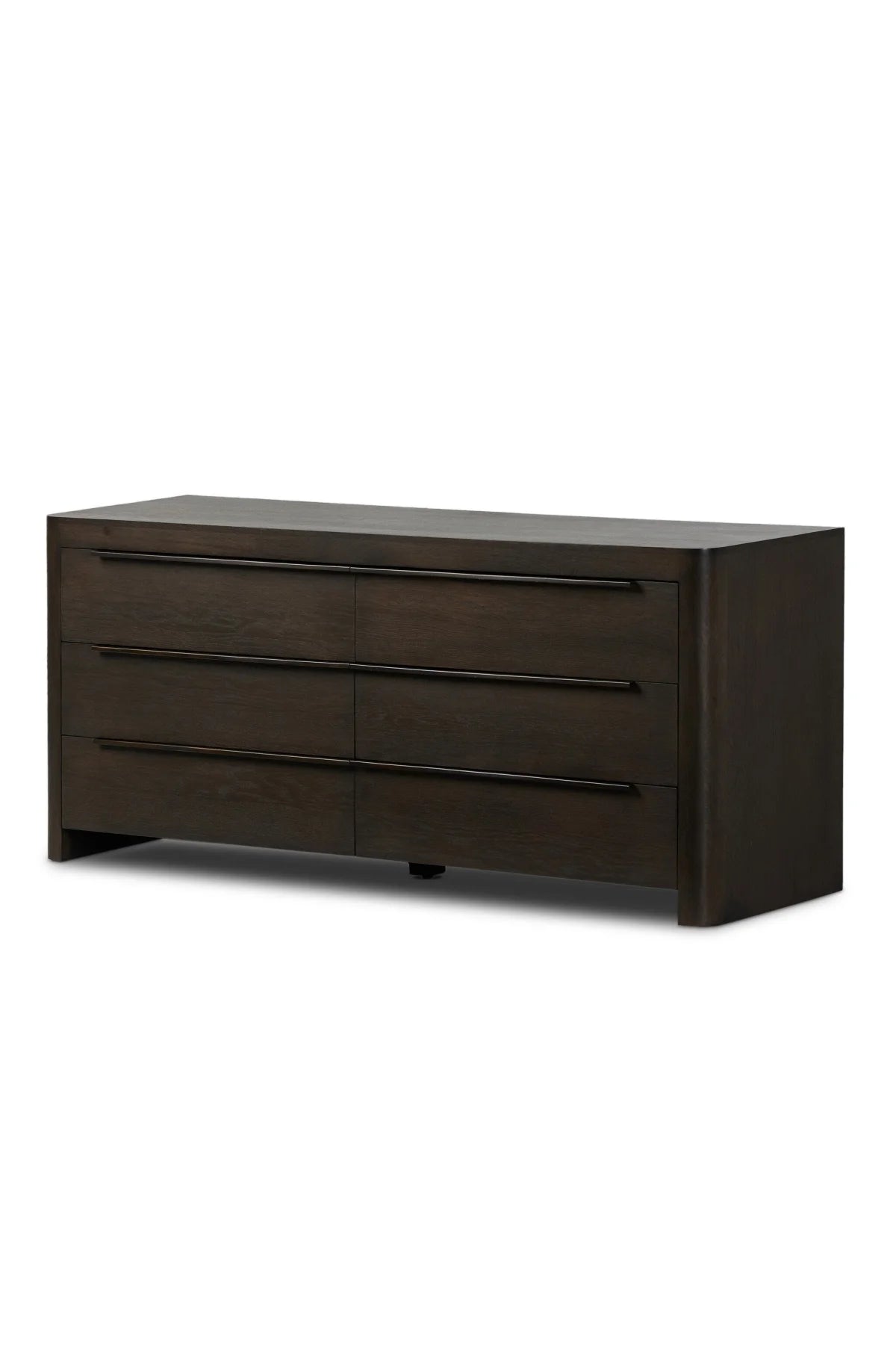 Bruce 6 Drawer Dresser