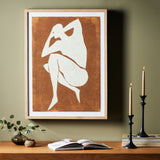 Ponder II by Coup D'esprit Ltd