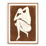 Ponder II by Coup D'esprit Ltd