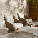 Koe Outdoor Chair