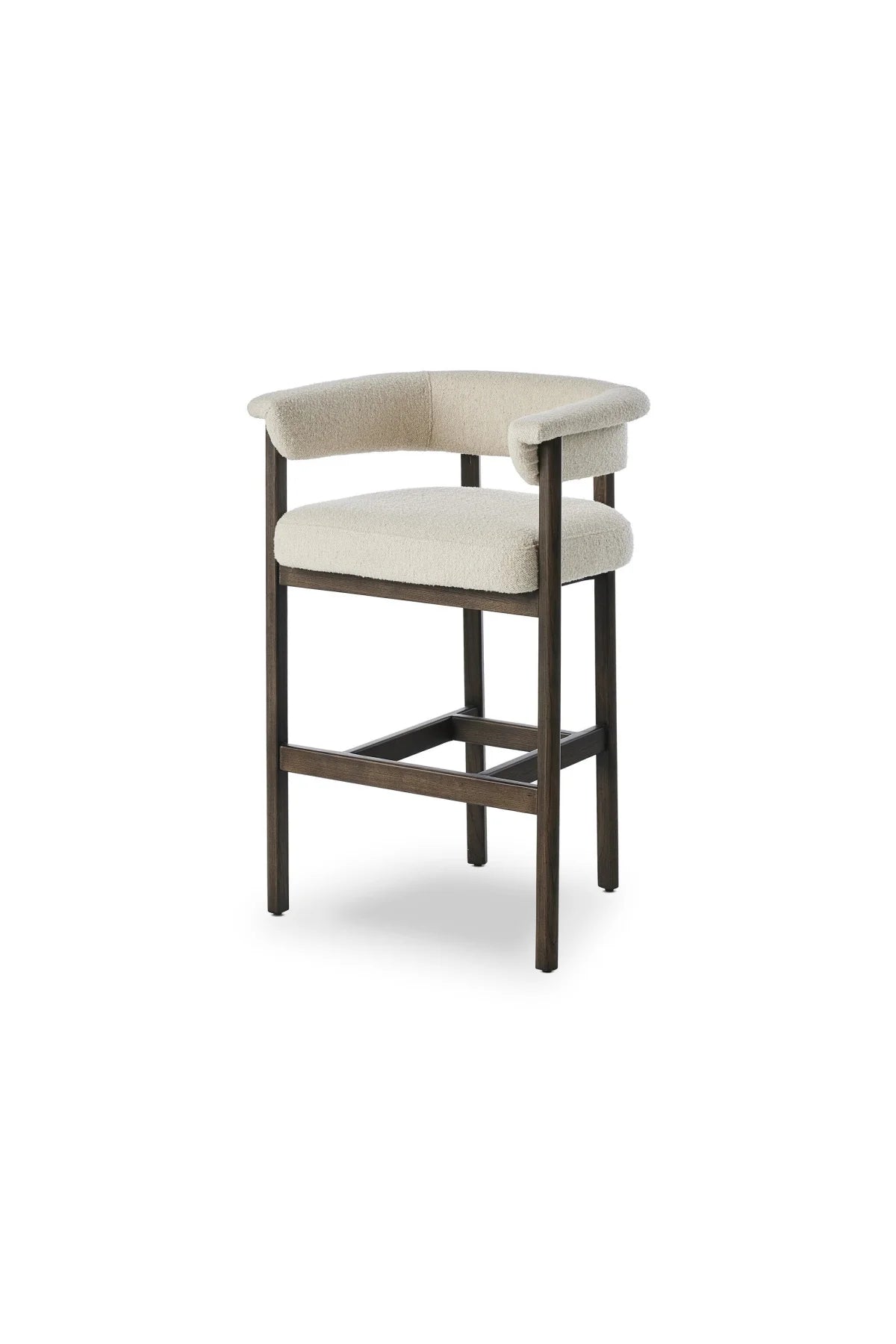 Cassie Bar + Counter Stool