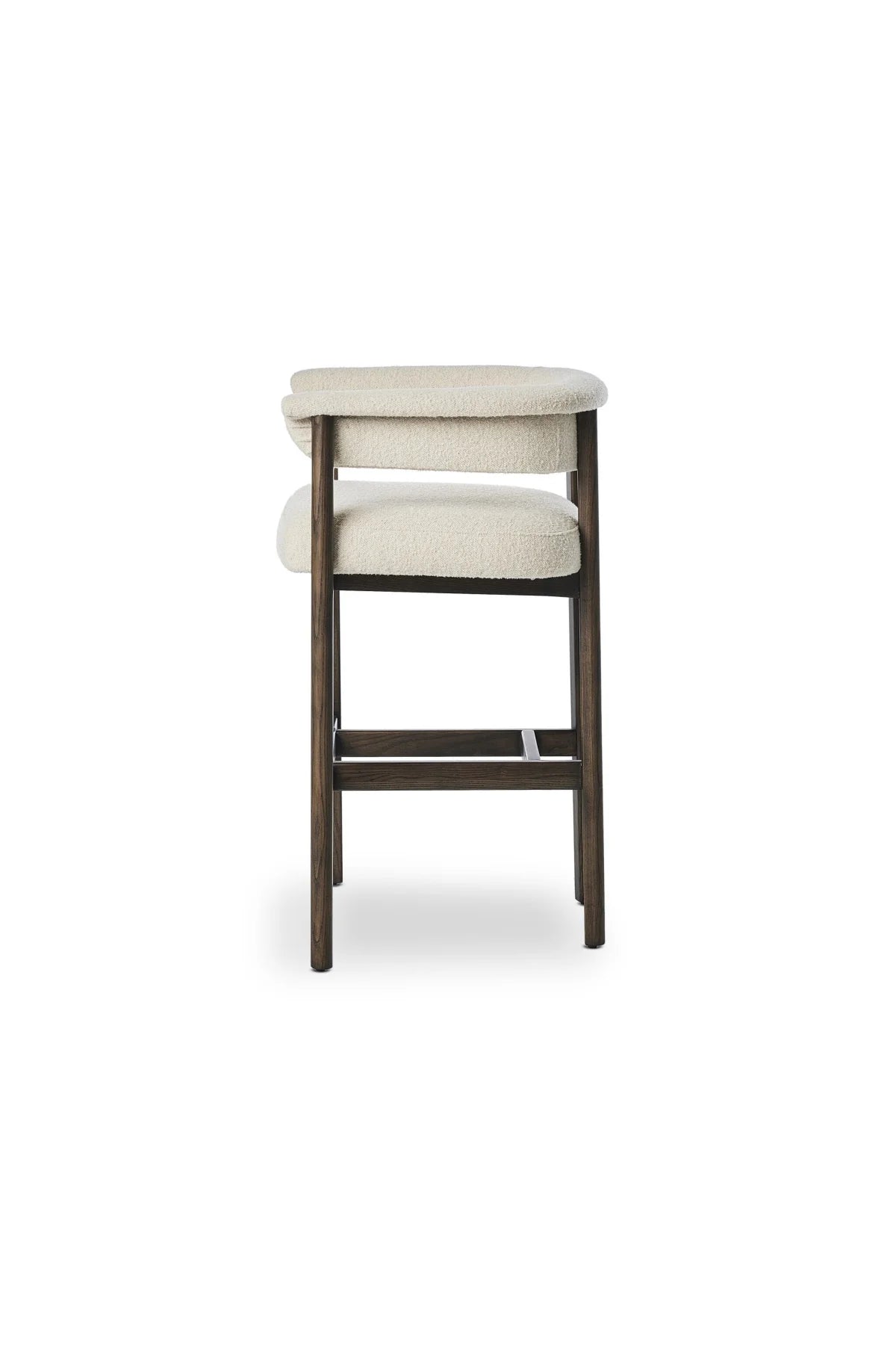 Cassie Bar + Counter Stool