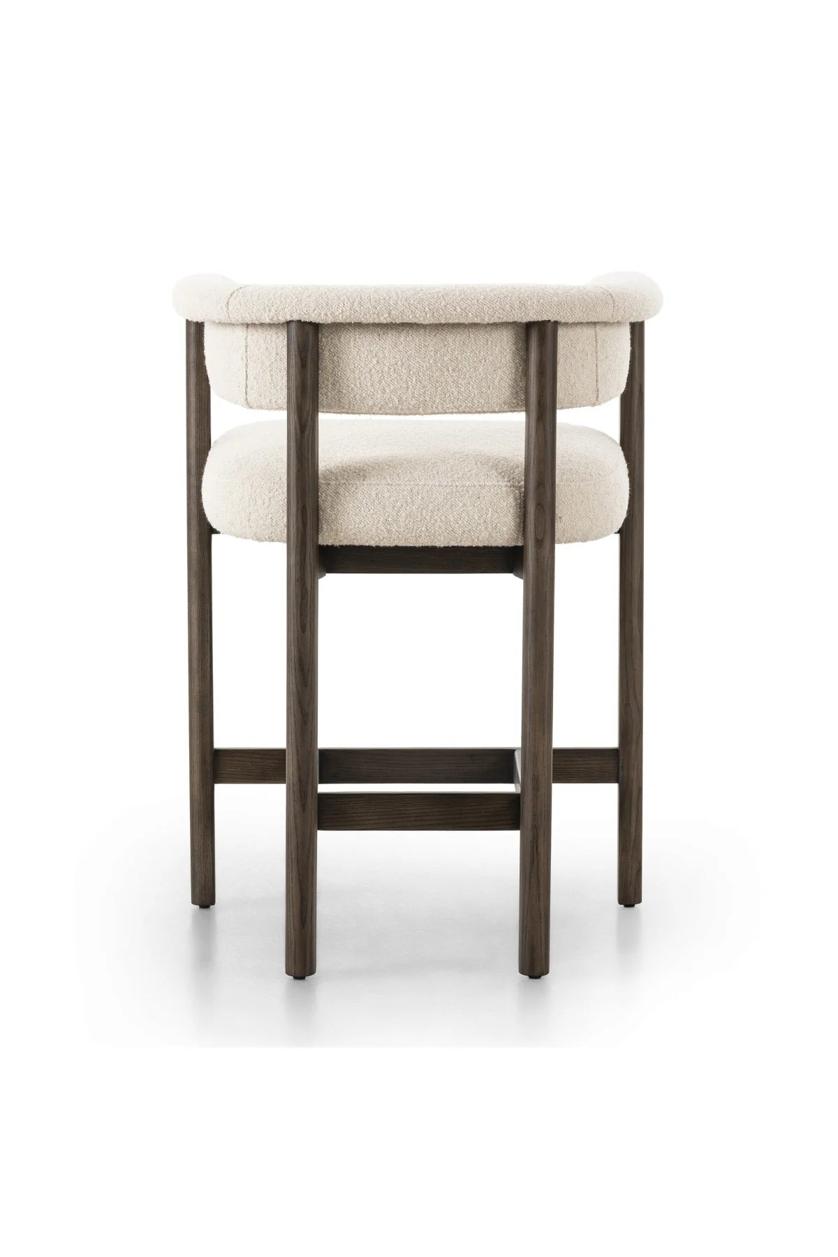 Cassie Bar + Counter Stool