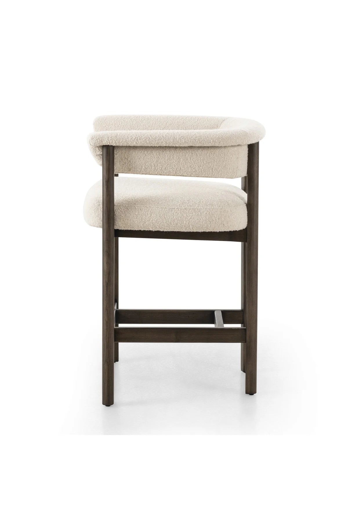 Cassie Bar + Counter Stool