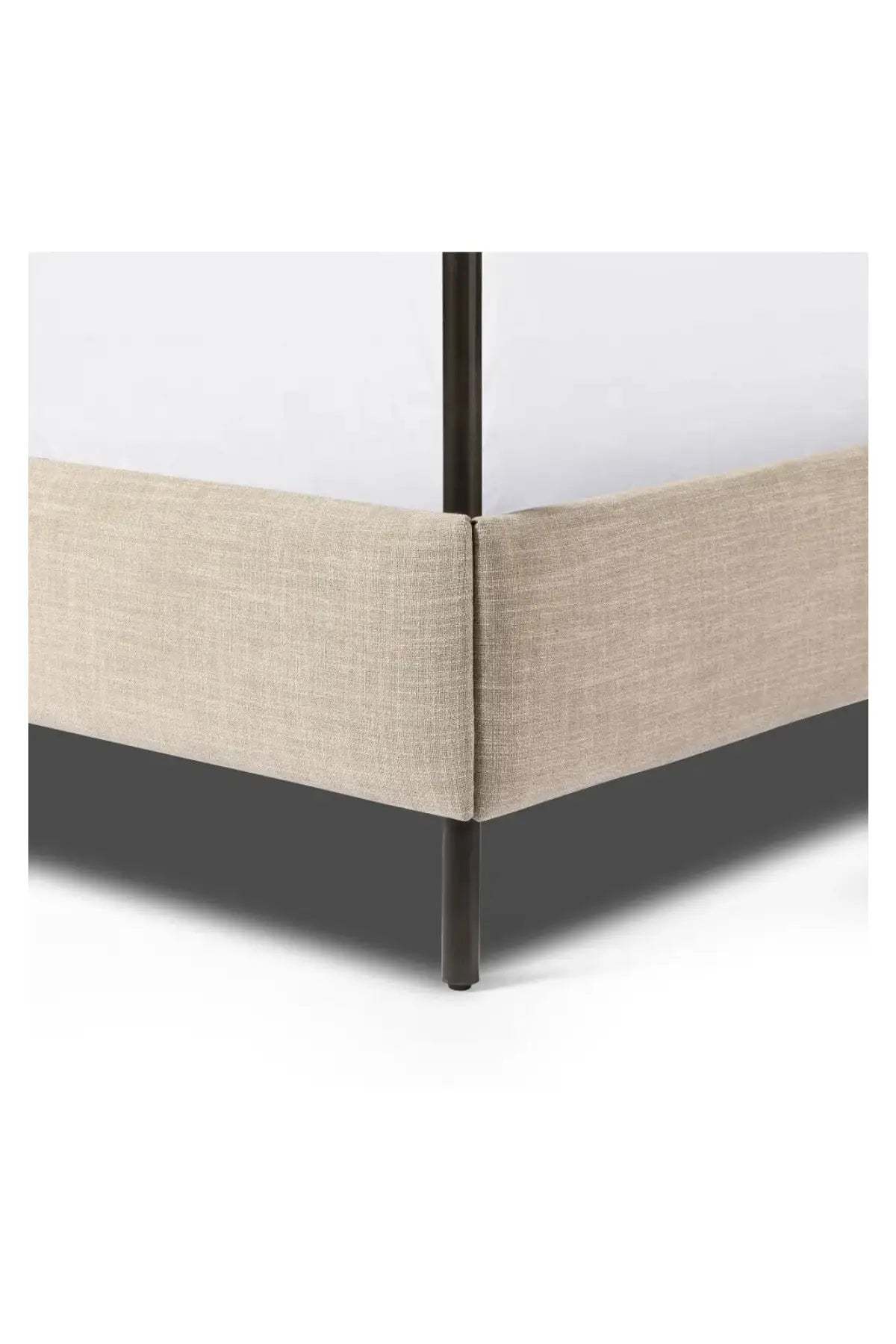 Anderson Canopy Bed