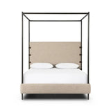 Anderson Canopy Bed