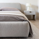 Atolla Tassel Table Lamp