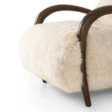 Sandro Chair - 2 Colors