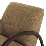 Sandro Chair - 2 Colors