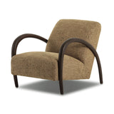 Sandro Chair - 2 Colors