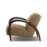 Sandro Chair - 2 Colors