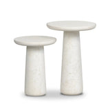 Rye Outdoor Nesting End Tables
