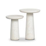 Rye Outdoor Nesting End Table