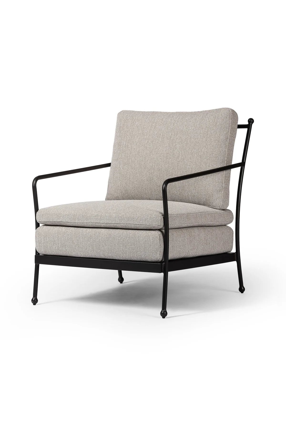 Tally Outdoor Chair