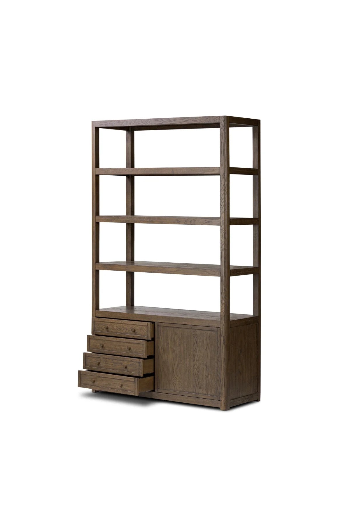 Miko Bookcase