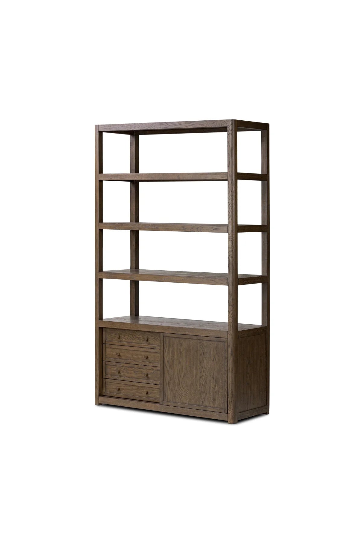 Miko Bookcase