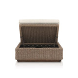 Lorelei Outdoor Chaise