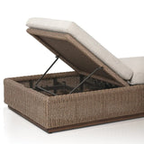 Lorelei Outdoor Chaise