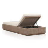 Lorelei Outdoor Chaise