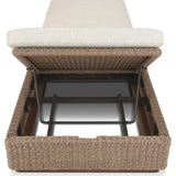 Lorelei Outdoor Chaise