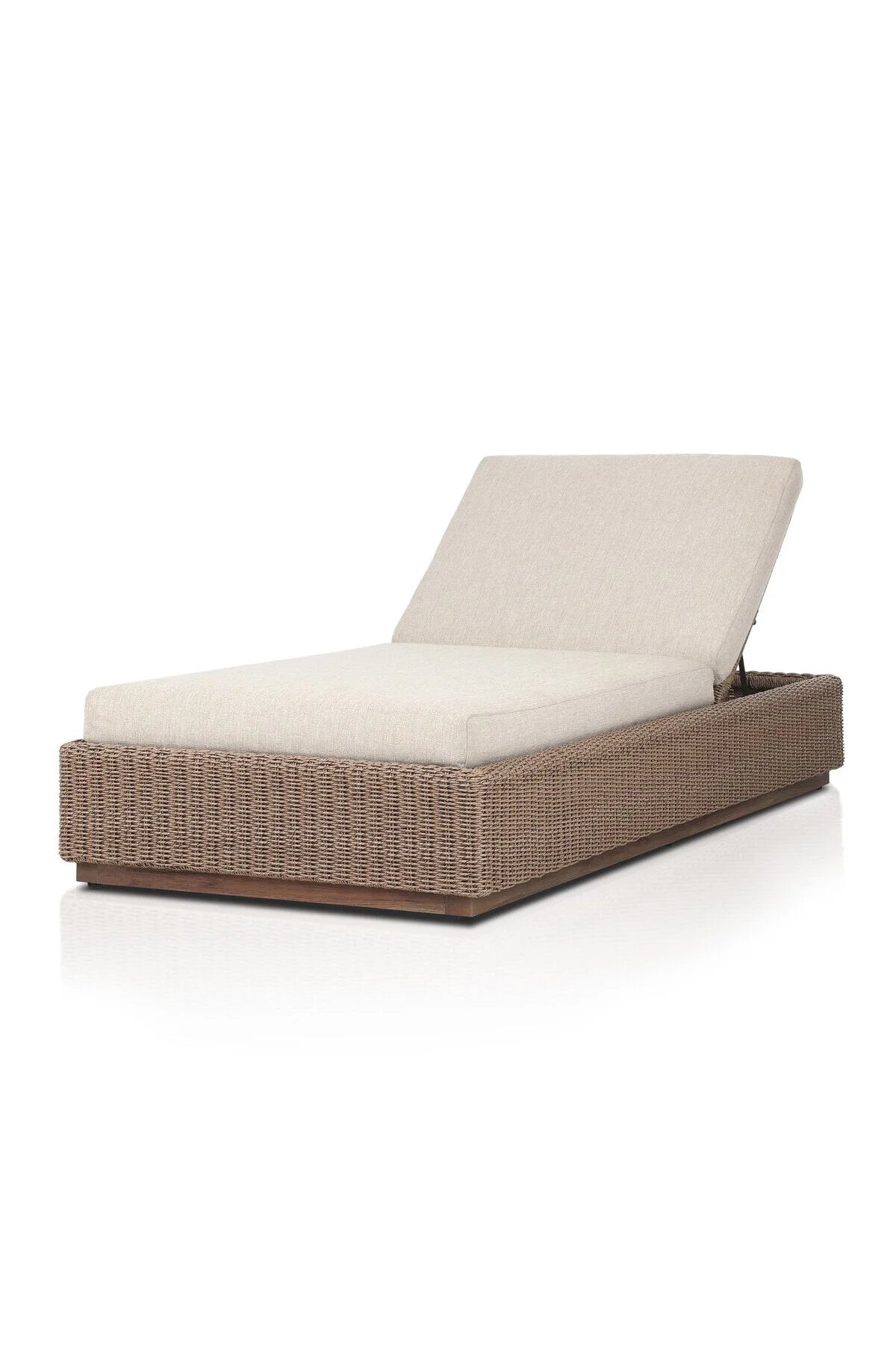 Kuo Outdoor Chaise