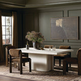 Necchi Dining Table