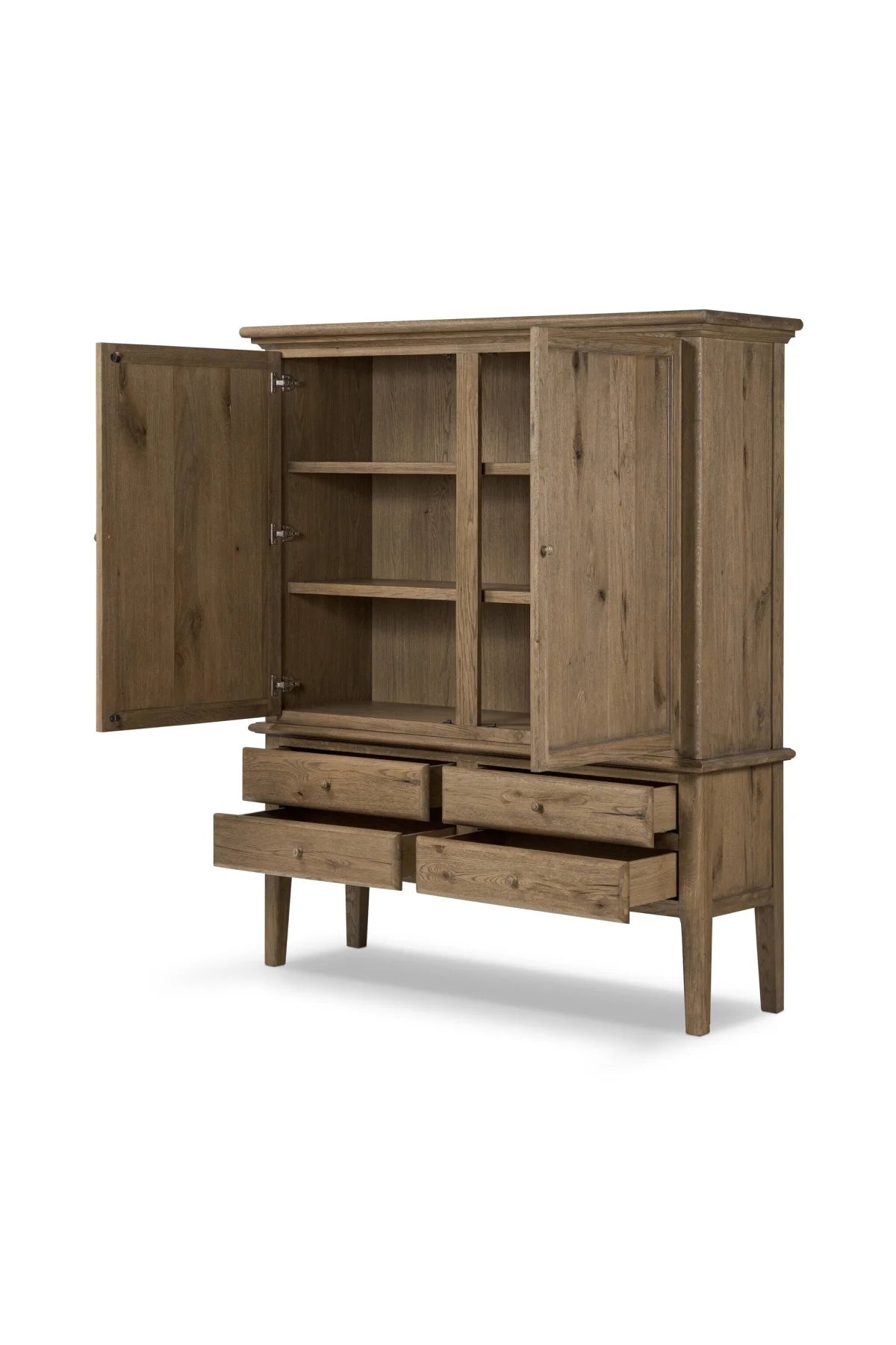 Whitman Cabinet