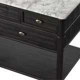 Toulouse Single Wide Vanity