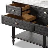 Toulouse Single Wide Vanity