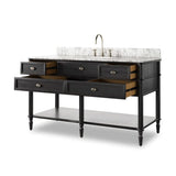 Toulouse Single Wide Vanity