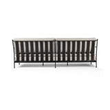 Tally Outdoor Sofa - Ecru
