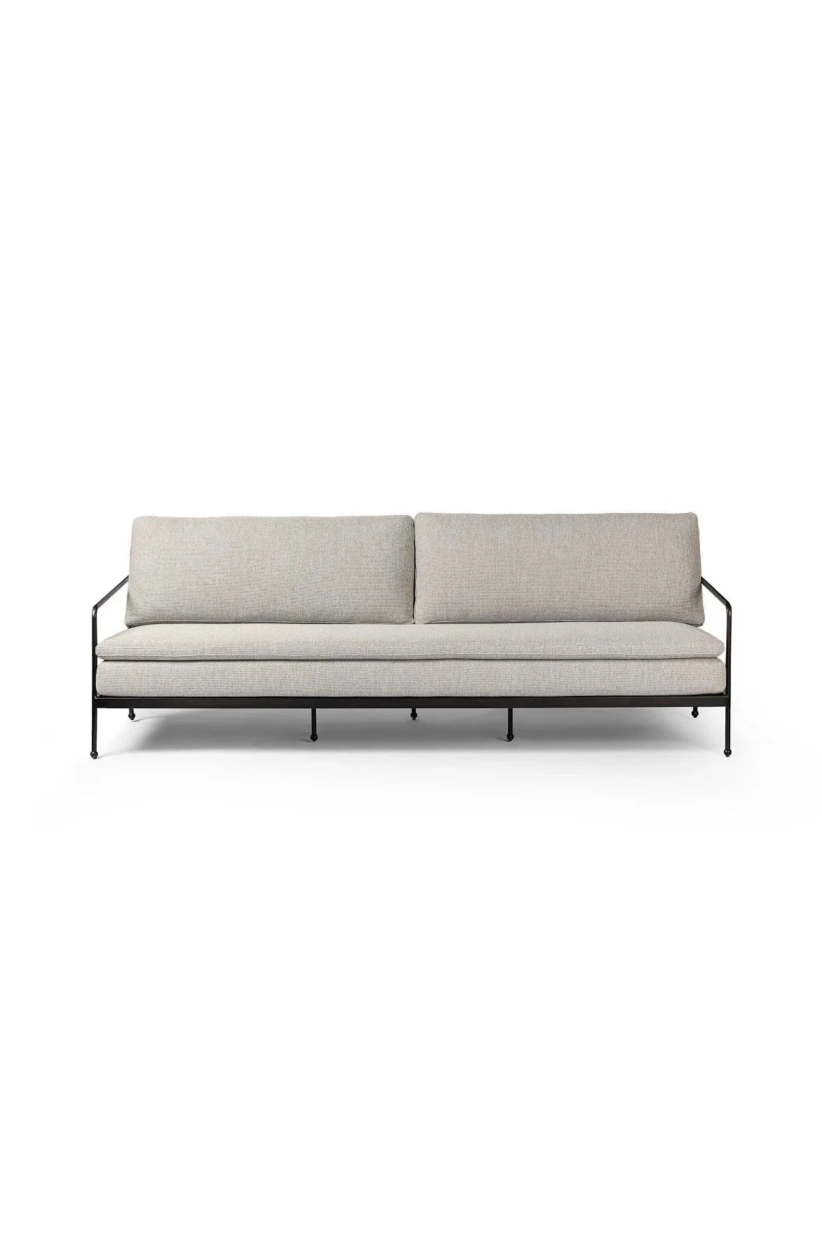 Tally Outdoor Sofa - 96"