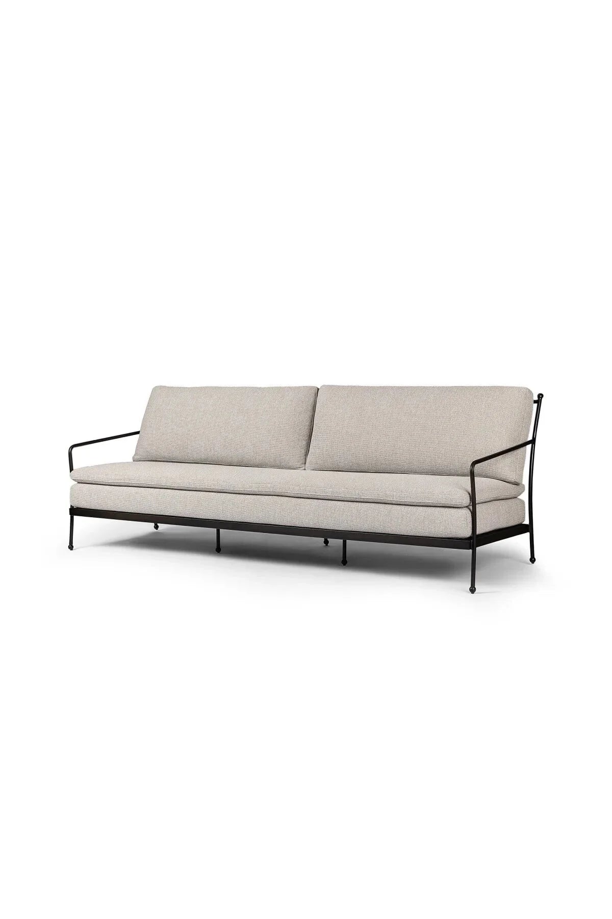 Tally Outdoor Sofa - 96"