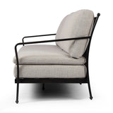Tally Outdoor Sofa - Ecru