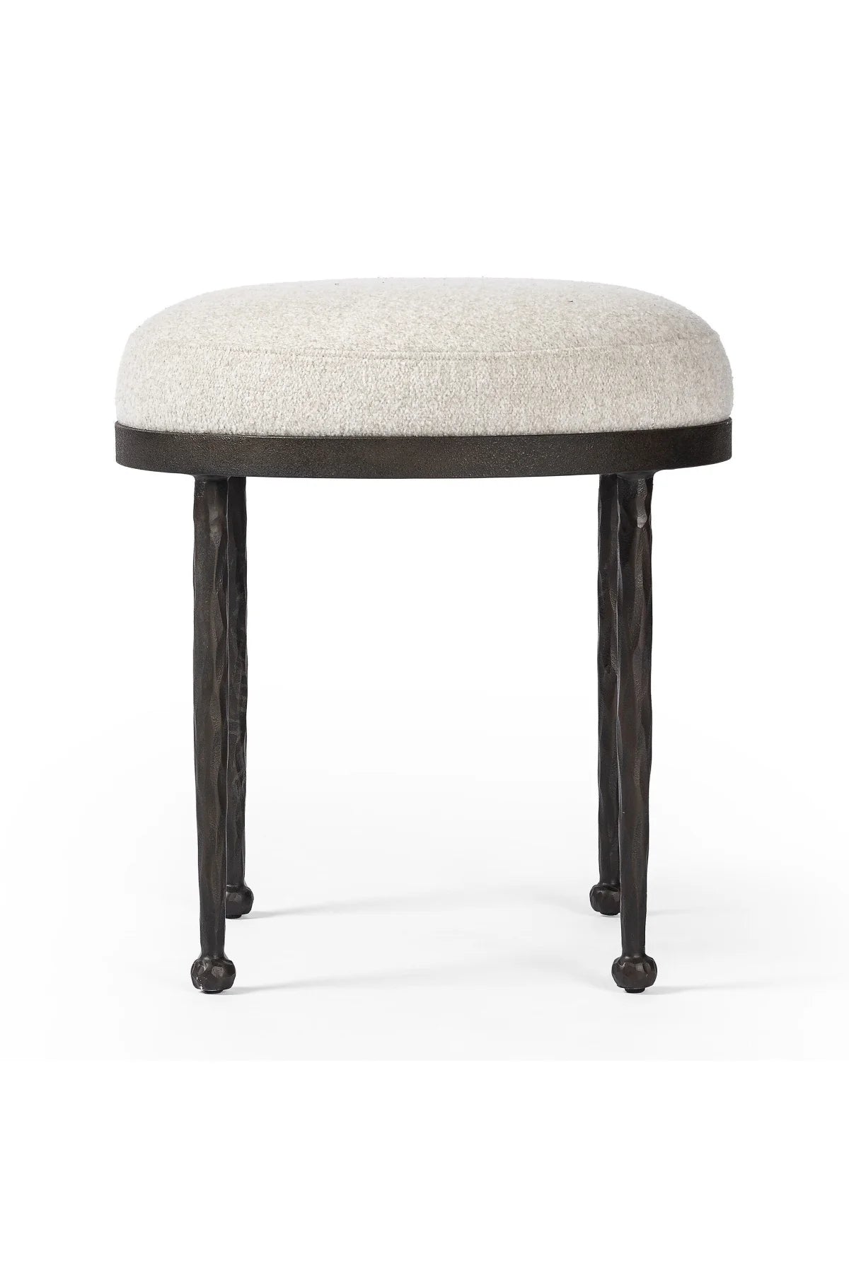 Corinne Accent Stool